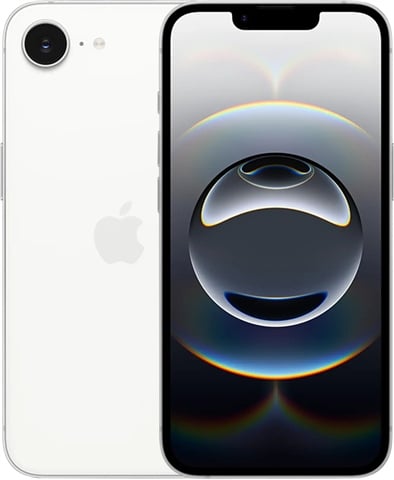 新品未使用iPhone 16e 128GB ホワイト Apple iPhone 16e 128GB Bialy, Bez Simlocka A - CeX (PL): - Buy